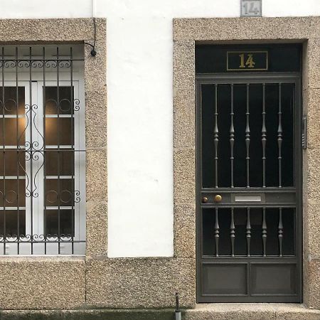 Pitelos Apartment 圣地亚哥－德孔波斯特拉 外观 照片