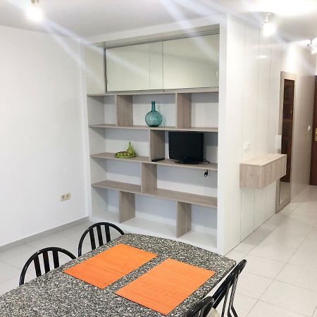 Pitelos Apartment 圣地亚哥－德孔波斯特拉 外观 照片