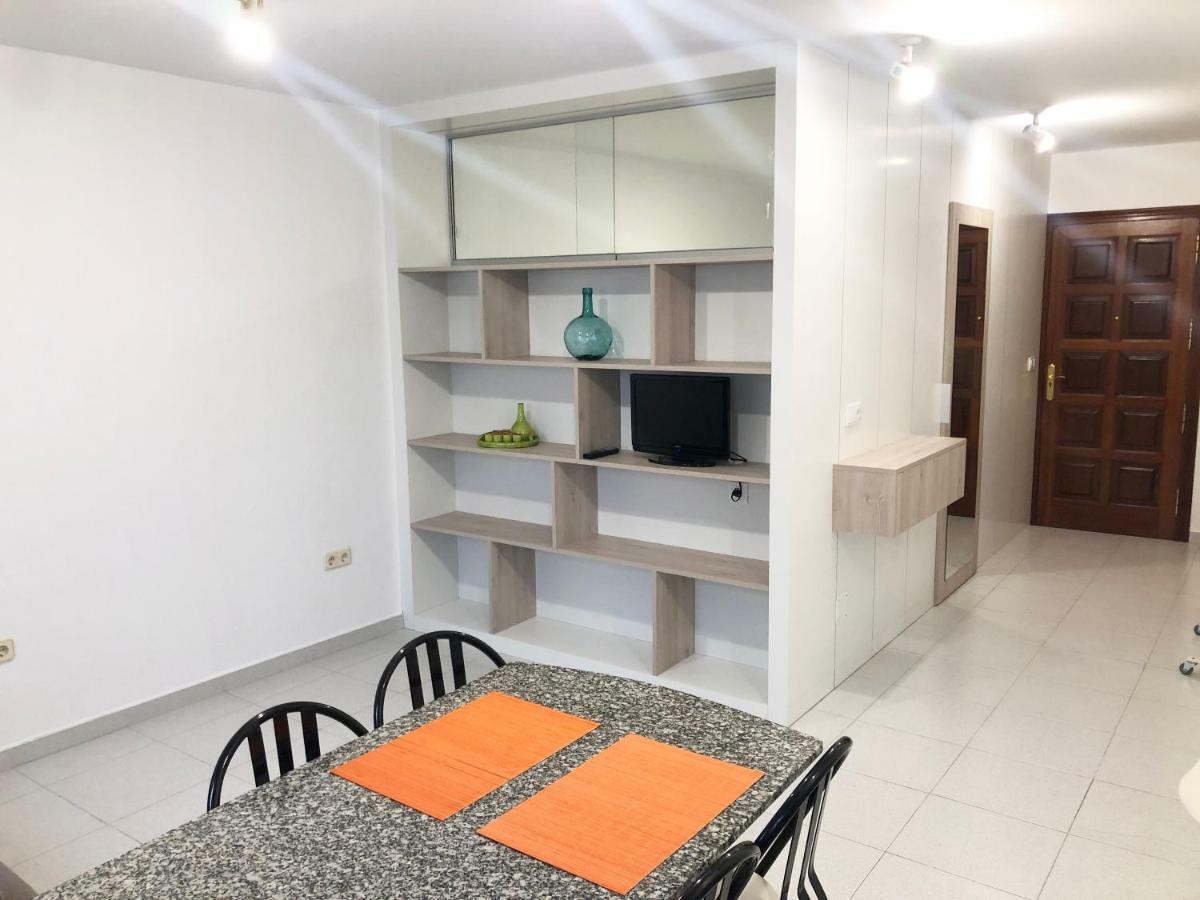 Pitelos Apartment 圣地亚哥－德孔波斯特拉 外观 照片