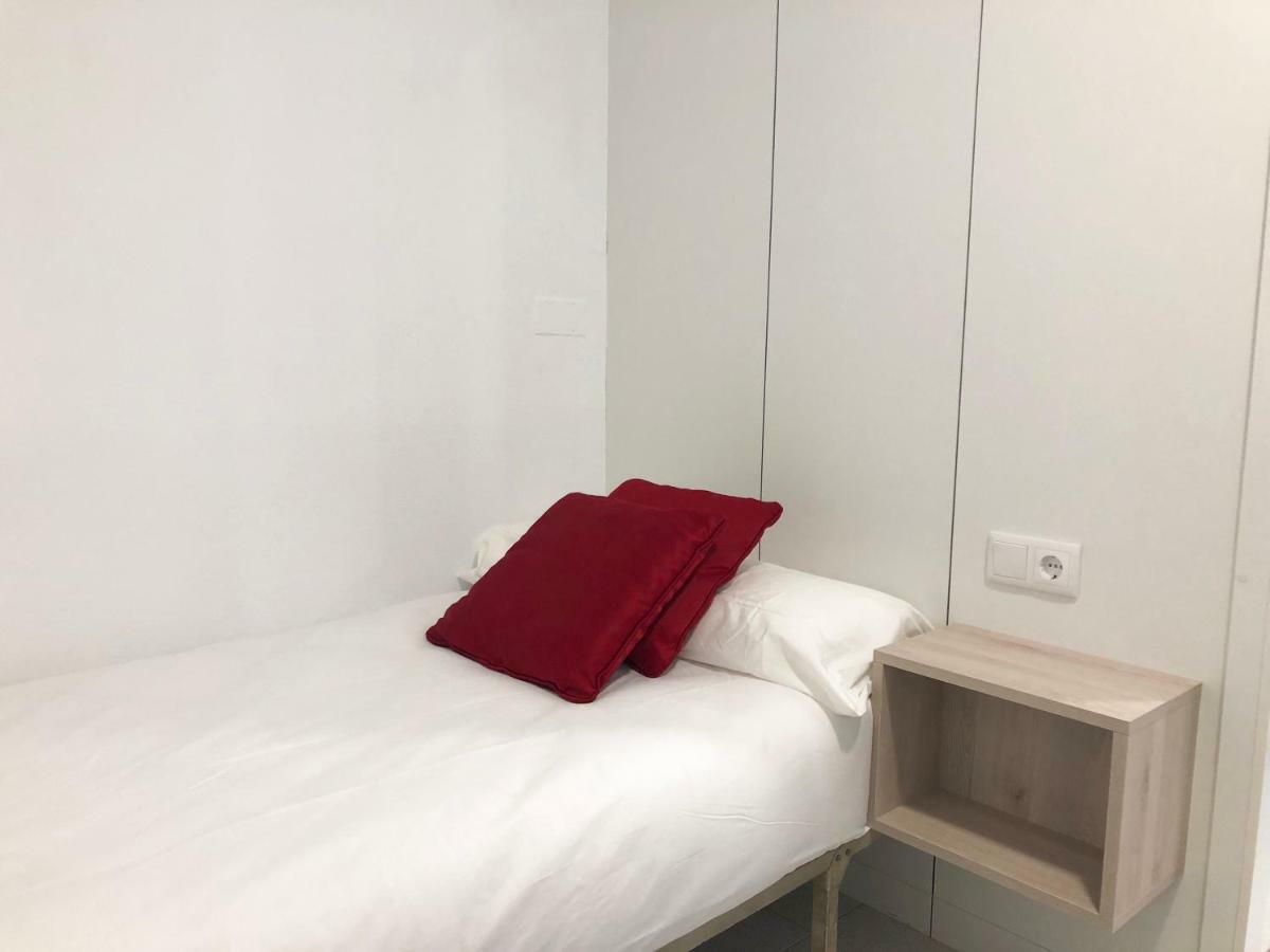 Pitelos Apartment 圣地亚哥－德孔波斯特拉 外观 照片